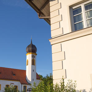 Der Pfaffinger Hof