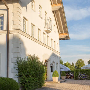Der Pfaffinger Hof