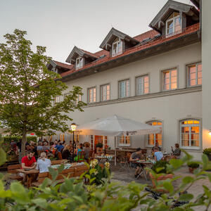 Der Pfaffinger Hof