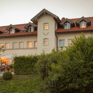 Der Pfaffinger Hof