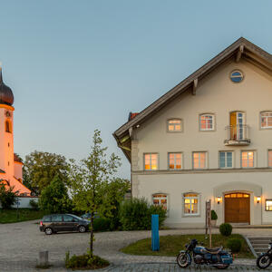 Der Pfaffinger Hof