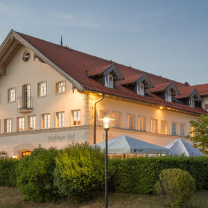 Der Pfaffinger Hof