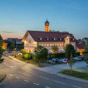 Der Pfaffinger Hof