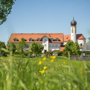 Der Pfaffinger Hof