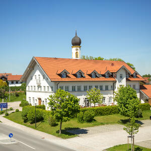Der Pfaffinger Hof