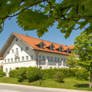 Der Pfaffinger Hof