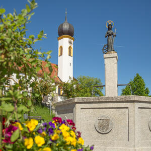 Der Pfaffinger Hof