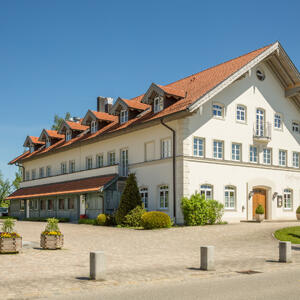 Der Pfaffinger Hof